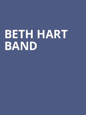 Beth Hart Band at O2 Academy Leeds